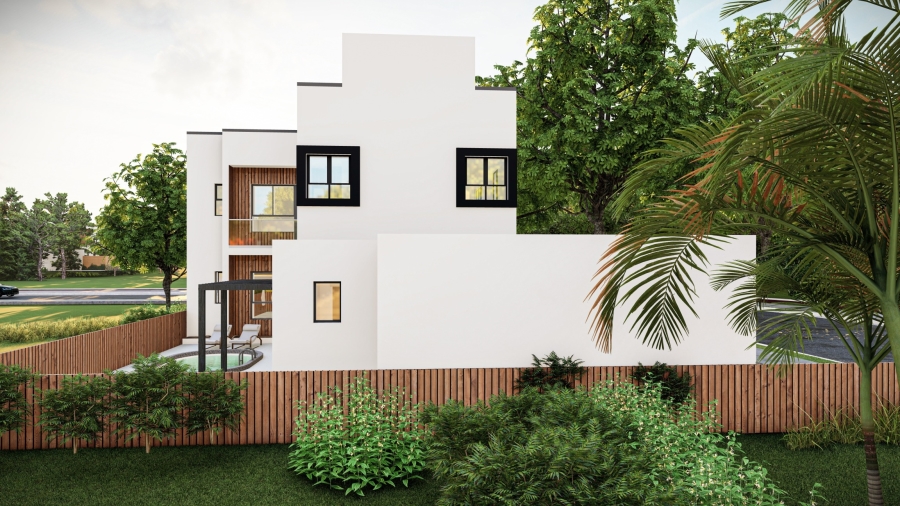 6 Bedroom Property for Sale in Sandown Western Cape